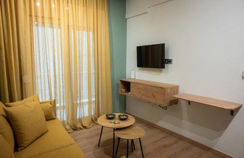 White Luxury Apartments - Foto 16