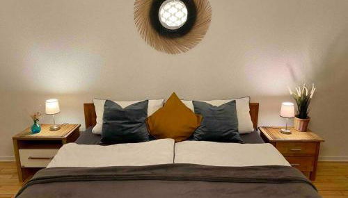 Ferienwohnung Lieblingsplatz - Foto 5