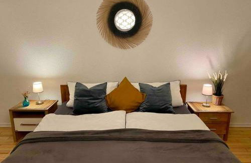 Ferienwohnung Lieblingsplatz - Foto 5