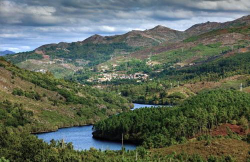 GoToGeres - Casa da Eira - Sobrenatura - Foto 41