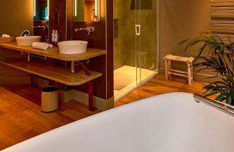 La Chapelle, Les Suites du Palais, l'unique 5 étoiles de Nevers, Suite d'Exception, by PRIMO C0NCIERGERIE - Foto 21