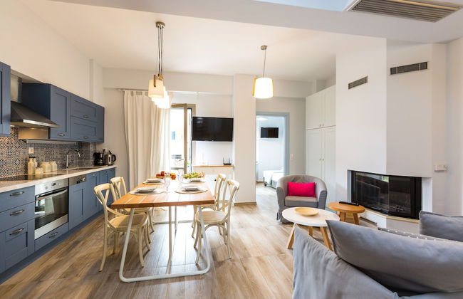 Philoxenia Villas - Foto 44