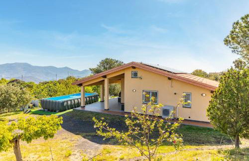 Tuccios villa - Foto 20