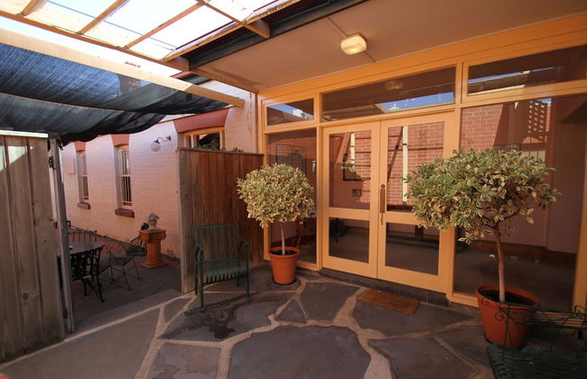 Adelaide Heritage Cottages & Apartments - Foto 58