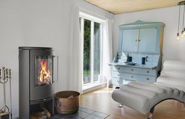 "Yorick" - 1km from the sea - Foto 18