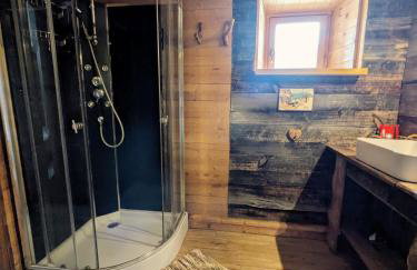 Le refuge de Marius - logement de colpoteur - Foto 31