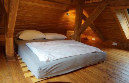 Hanghaus der Villa Oderblick - Foto 21