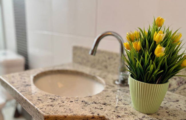 Residencial Hr Malibu - Foto 9