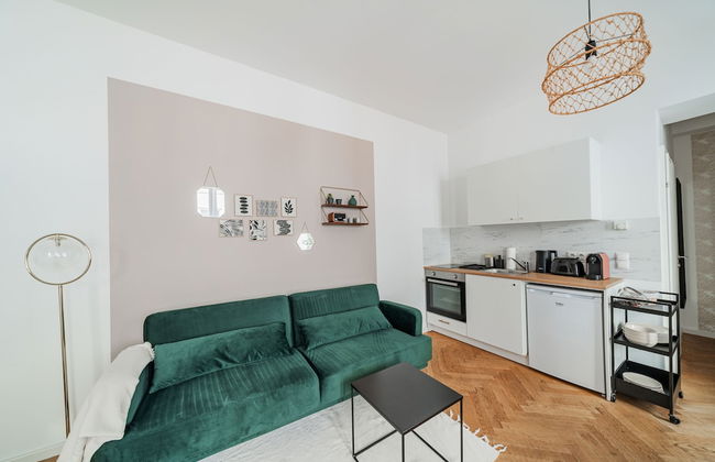 The 15s Apartments - Foto 43