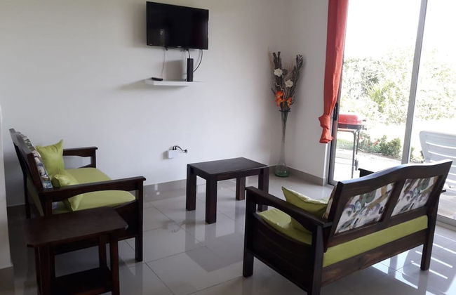 Viva Tambor Villas - Foto 22