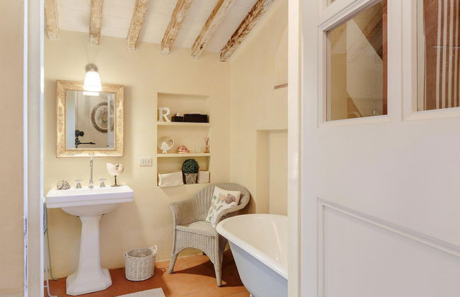 Villa Label in Camaiore - Foto 47