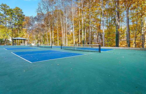 Landing Beautiful 2BD Tennis Court Clubhouse - Foto 26