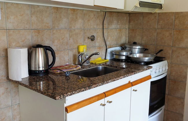 Choconcito Apart Hotel - Foto 39