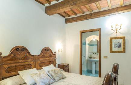 Tenuta La Pieve Casale Presciano - Foto 24