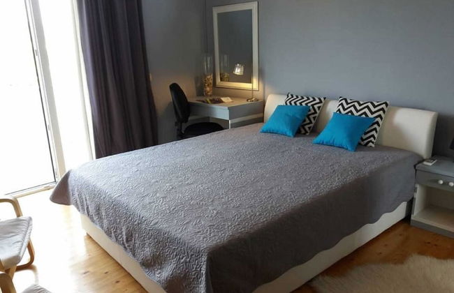 Apartments Villa Dona - Superior Double Room - Foto 4