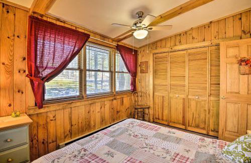 Springwater Cabin Near Hiking, Lakes, and Vineyards - Foto 14