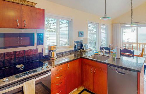 La Petite Maison - Foto 23