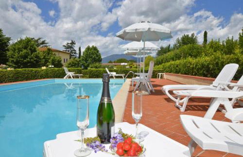 Tenuta Santa Colomba - Happy Rentals - Foto 37