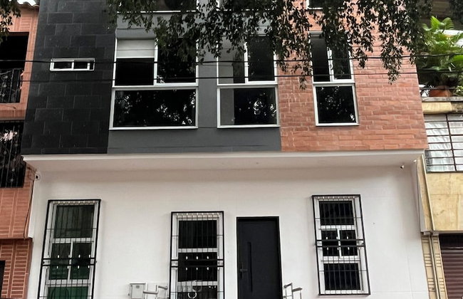 Amaranto Suites - Foto 16