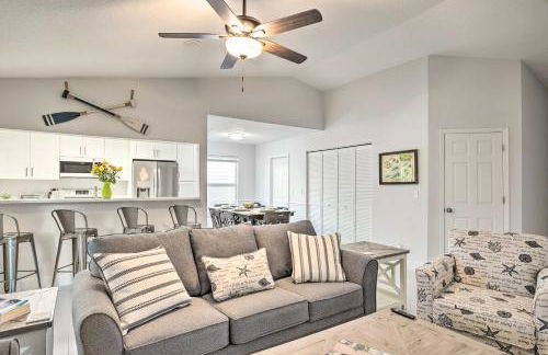 Jupiter Home with Patio and Grill about 6 Mi to Beach! - Photo 7