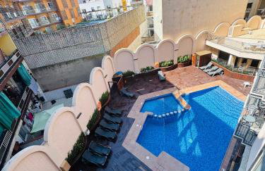 Piso de SIMBA cerca de playa, con piscina y varias terrazas - Foto 21