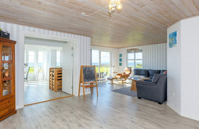 6 Person Holiday Home in Veslos - Foto 9