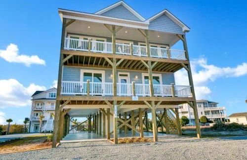 Sunset Tide by Sea Scape Properties - Foto 77