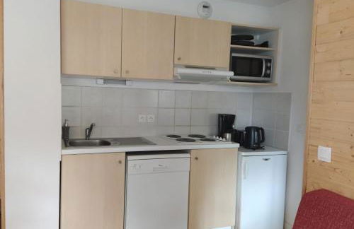 les chalets de puy st vincent - Foto 10