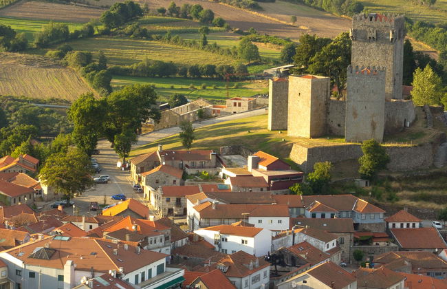 Trás-os-Montes Guided Tour - Photo 1
