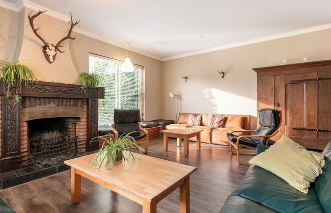 Summio Bungalowpark Herperduin - Photo 58