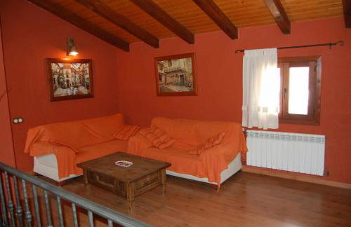 Casa Rural Casa Antiga - Foto 21