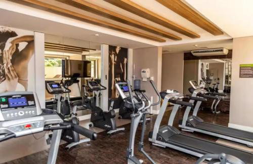 Hilton Inn - Cidade Jardim #2 - Foto 6