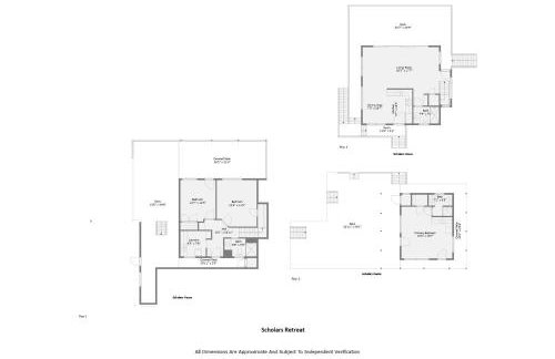 The Scholars Retreat - Foto 17