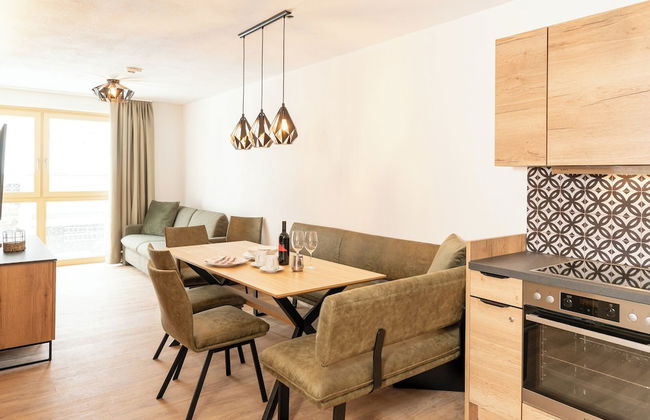 Wildbach Lodge Dienten - Foto 19