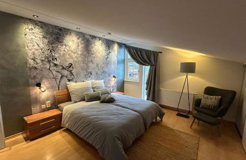 Werkstatt Chalet ZH10 - Foto 11