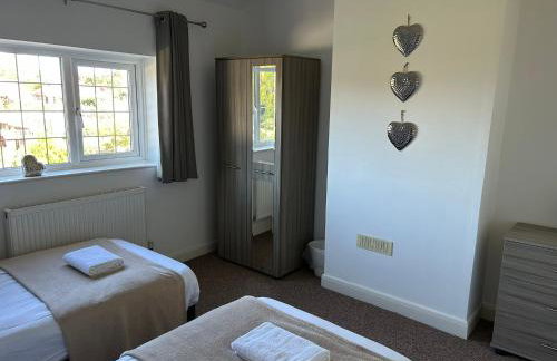 Stafford House - Foto 42