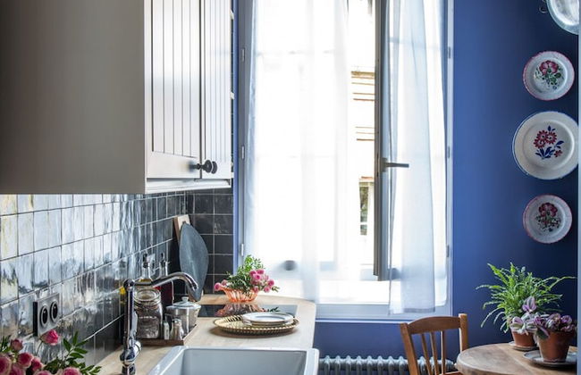 La Villa Augustine - Foto 23