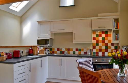 The Coach House - Foto 6