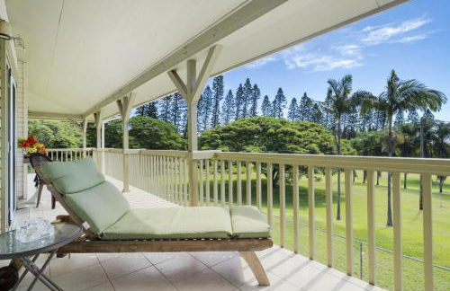 Hale Kamāoa Naalehu - Foto 21