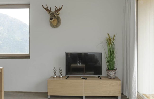 Attractive Apartment Near ski Lift - Foto 11