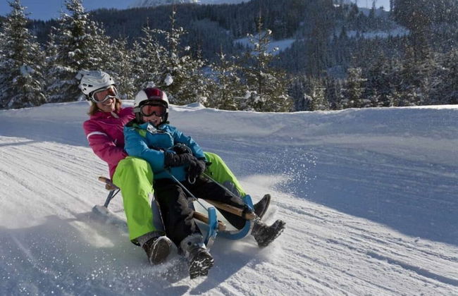 Holiday Apartment The Neuhaus - Foto 19