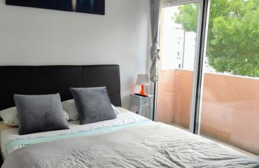 Résidence des canaris - Foto 9