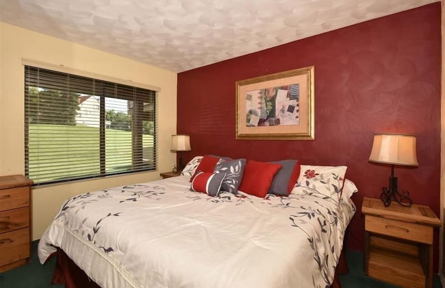 Seven Springs Sunridge 2 BR Condo, Mountain Views! by RedAwning - Foto 2