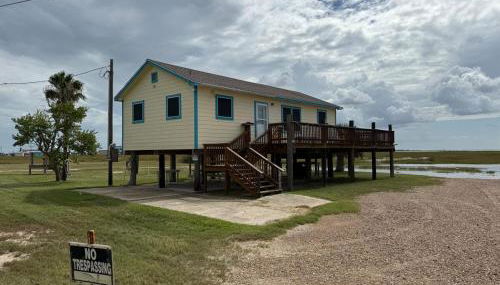 One Redfish Spot - Foto 1