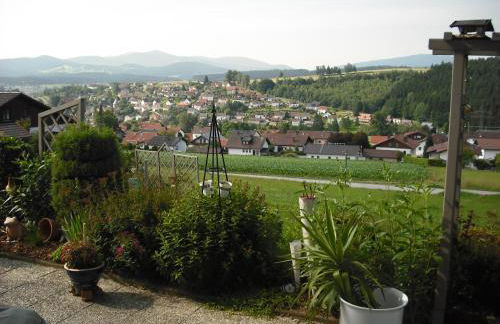 Ferienhaus und Ferienwohnungen Holzapfel Geiersthal - Foto 26