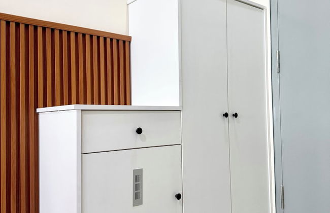 Alinea Suites - Foto 34