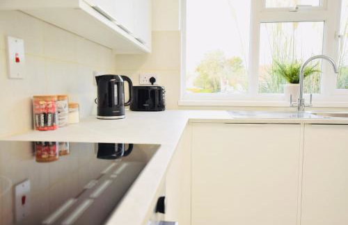 Spacious Central Oxford Detached Home - Foto 28