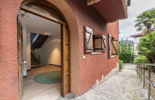 Villa Oasis - Foto 14