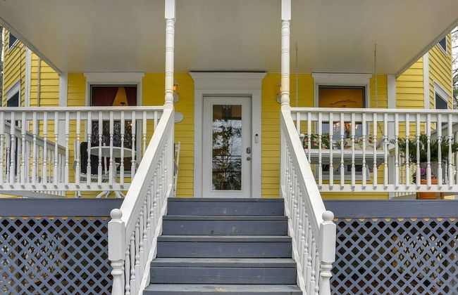 Victorian Lake Oasis - Foto 5