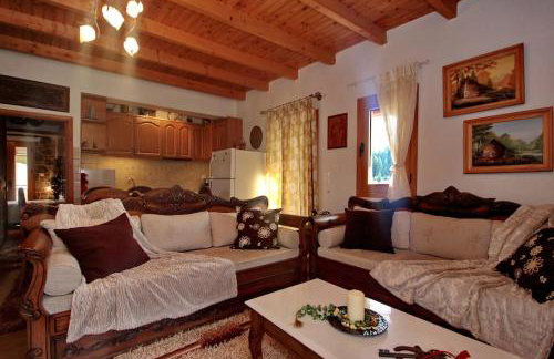 Ktima Karadimou - Photo 6